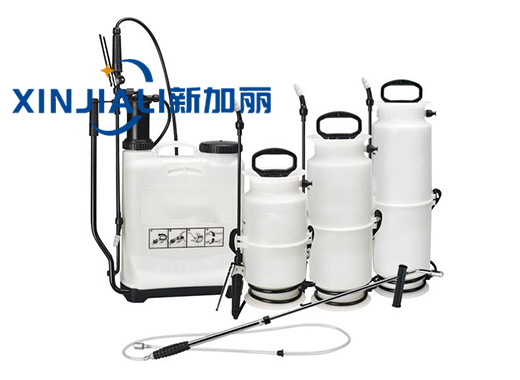 手提式噴壺