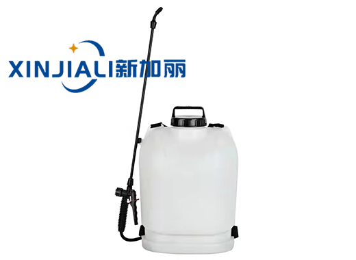 電動(dòng)式噴壺