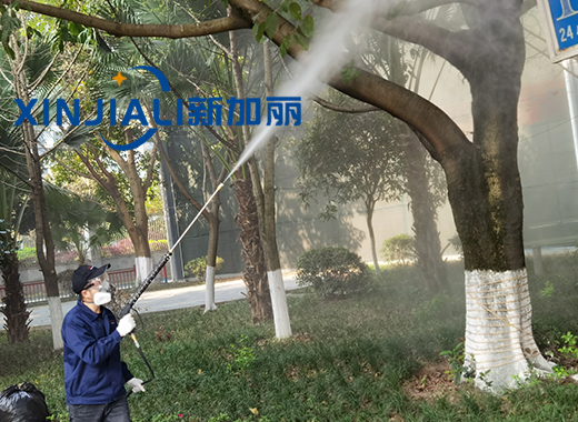 滅蚊子